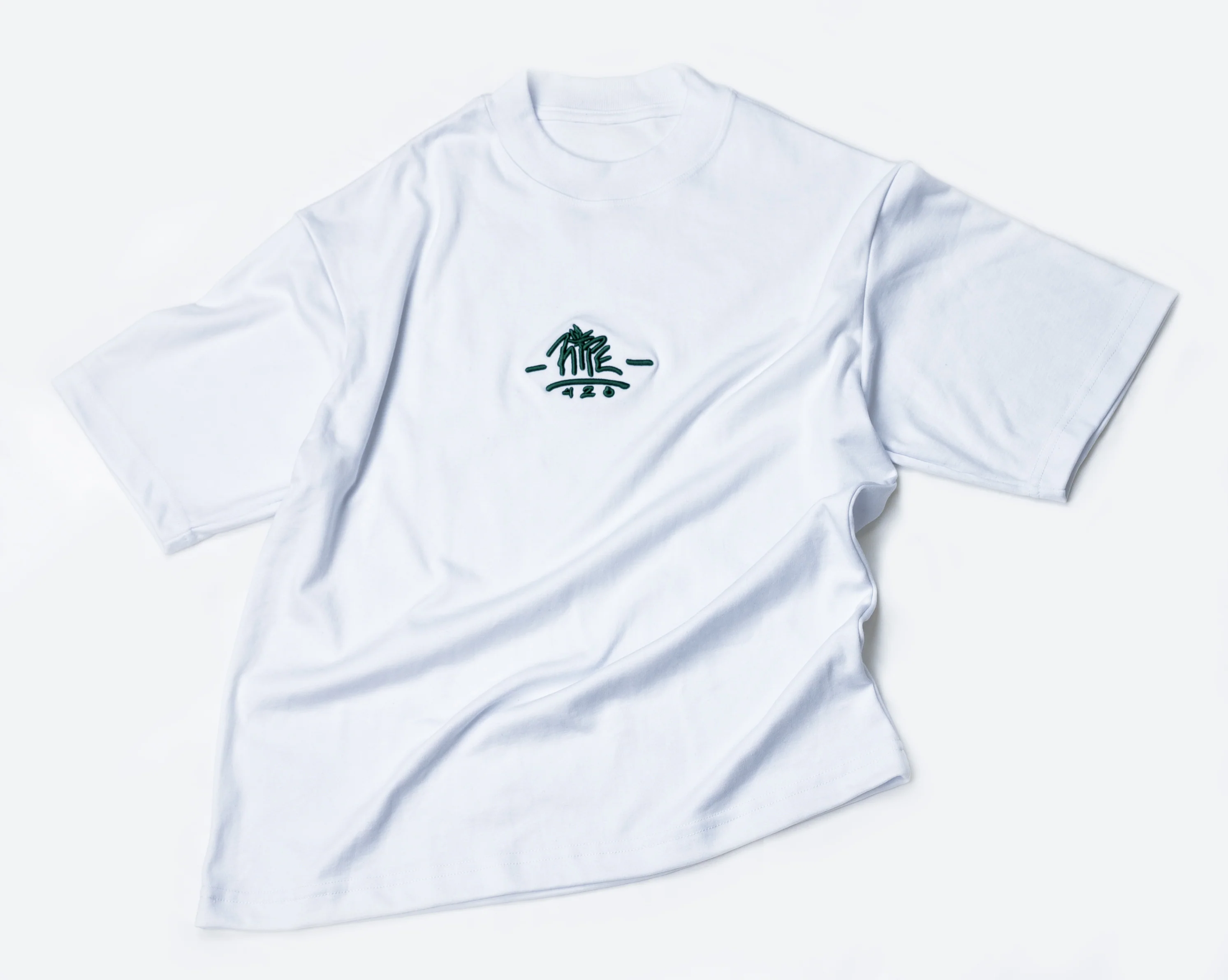 420 BASIC BOX T: White