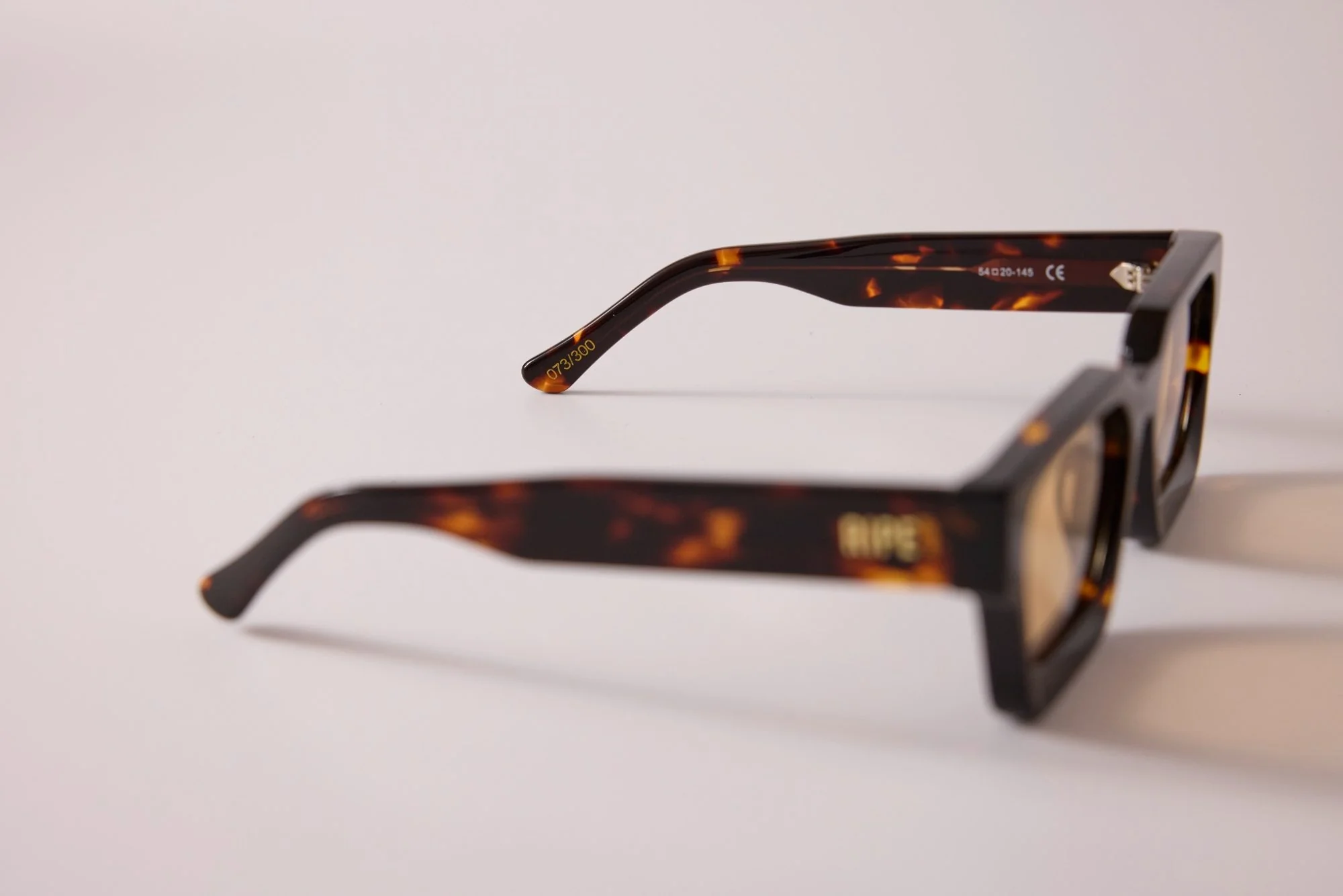 Amber Leopard - Image 4