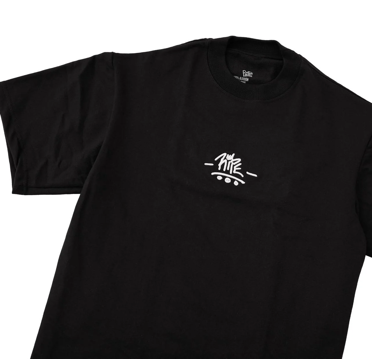 BASIC BOX T: Black - Image 3