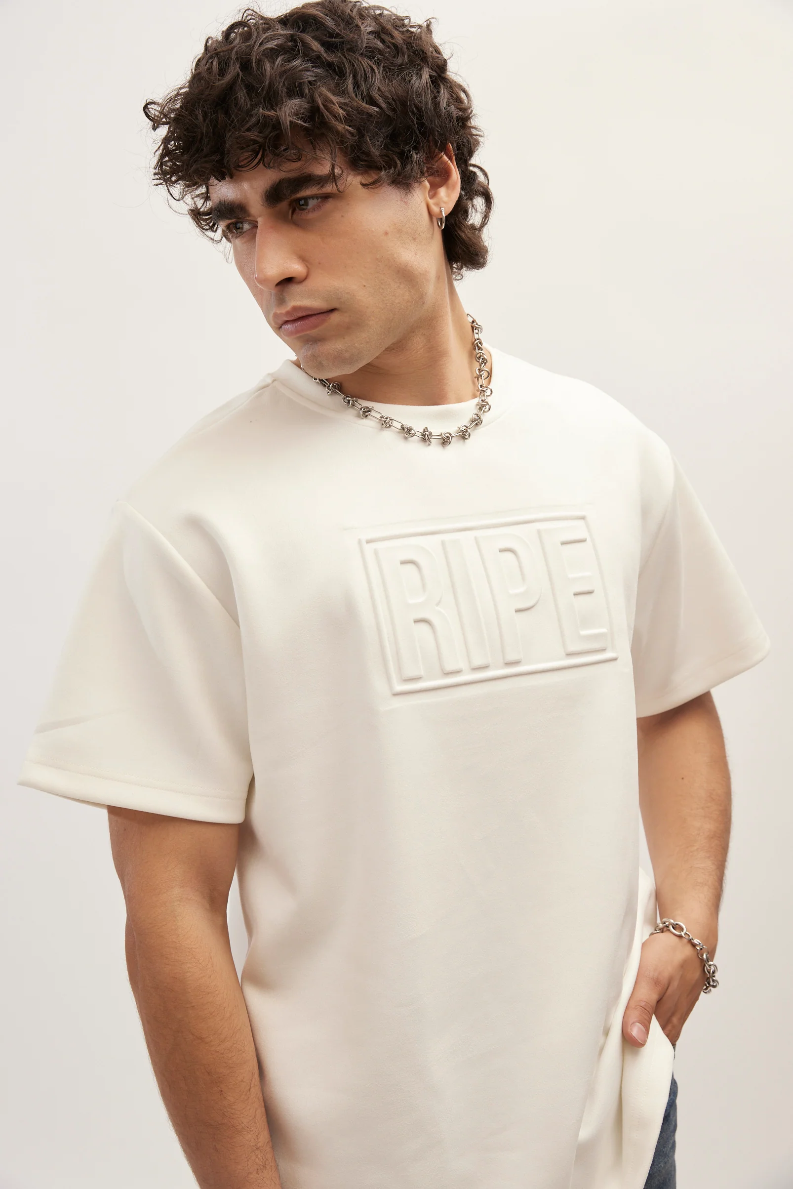 BASIC WHITE - Image 3