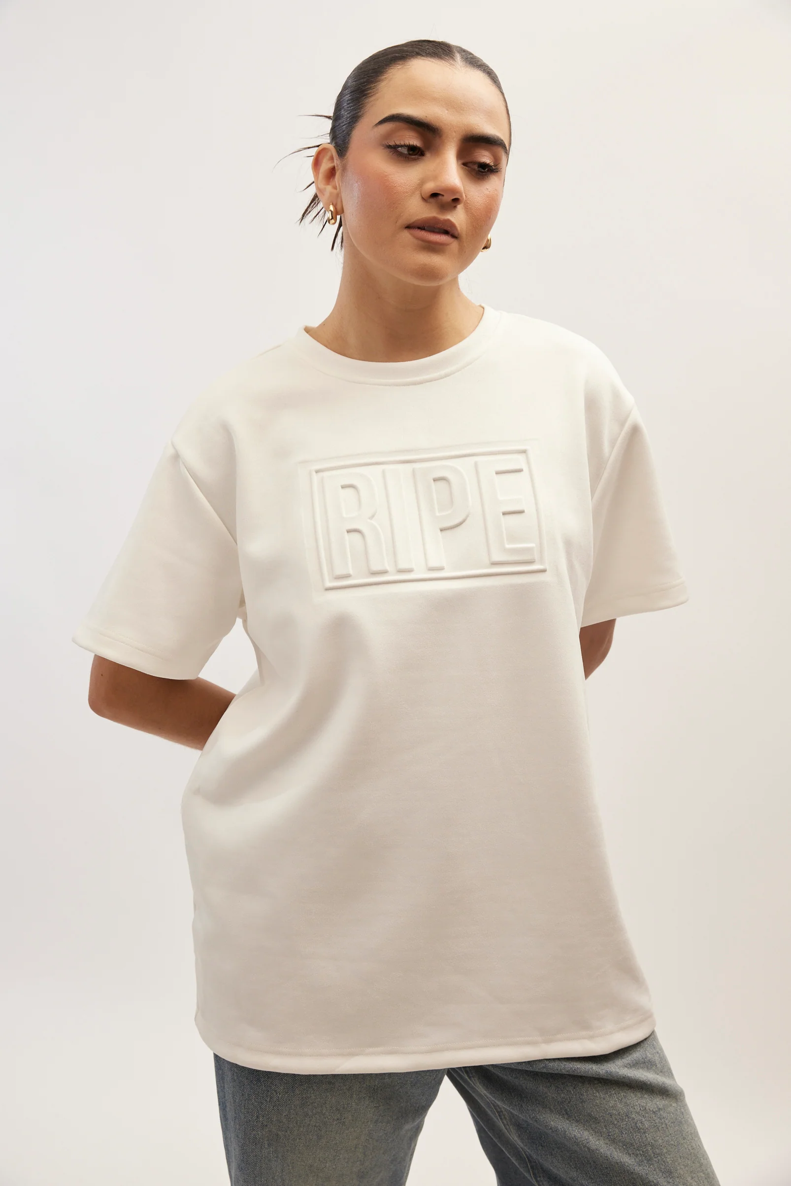 BASIC WHITE - Image 4