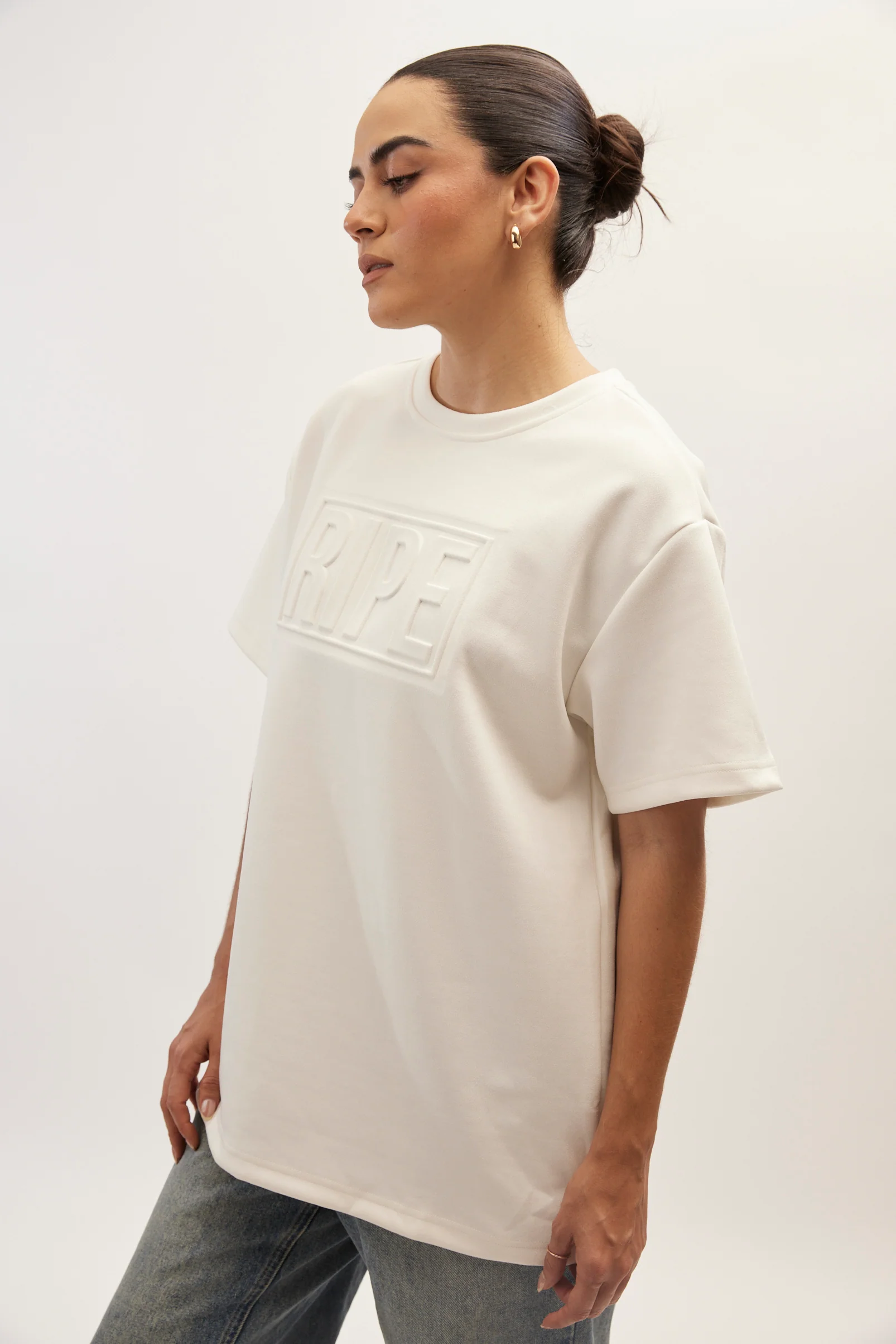 BASIC WHITE - Image 5