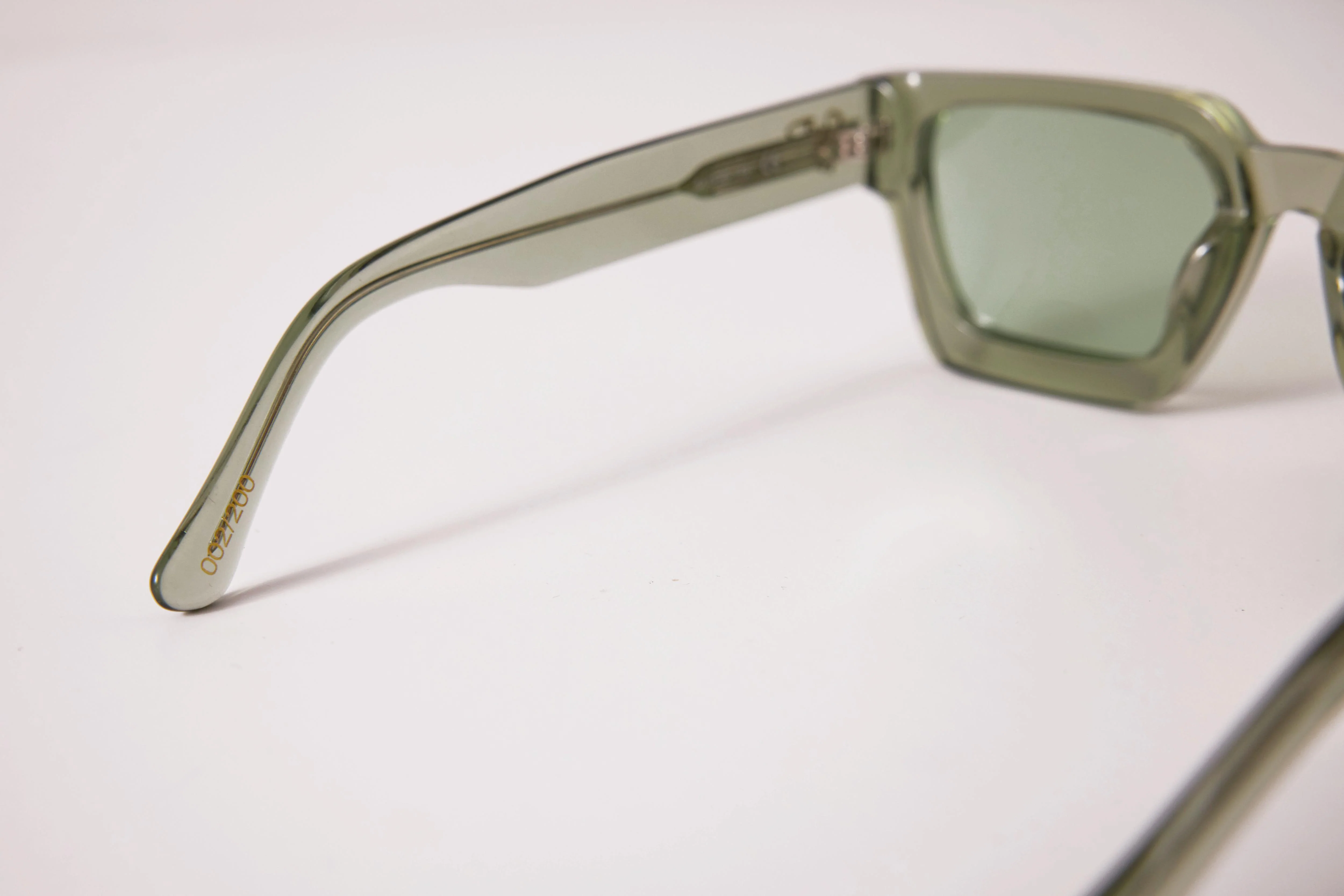 COLOR: Green - Image 3