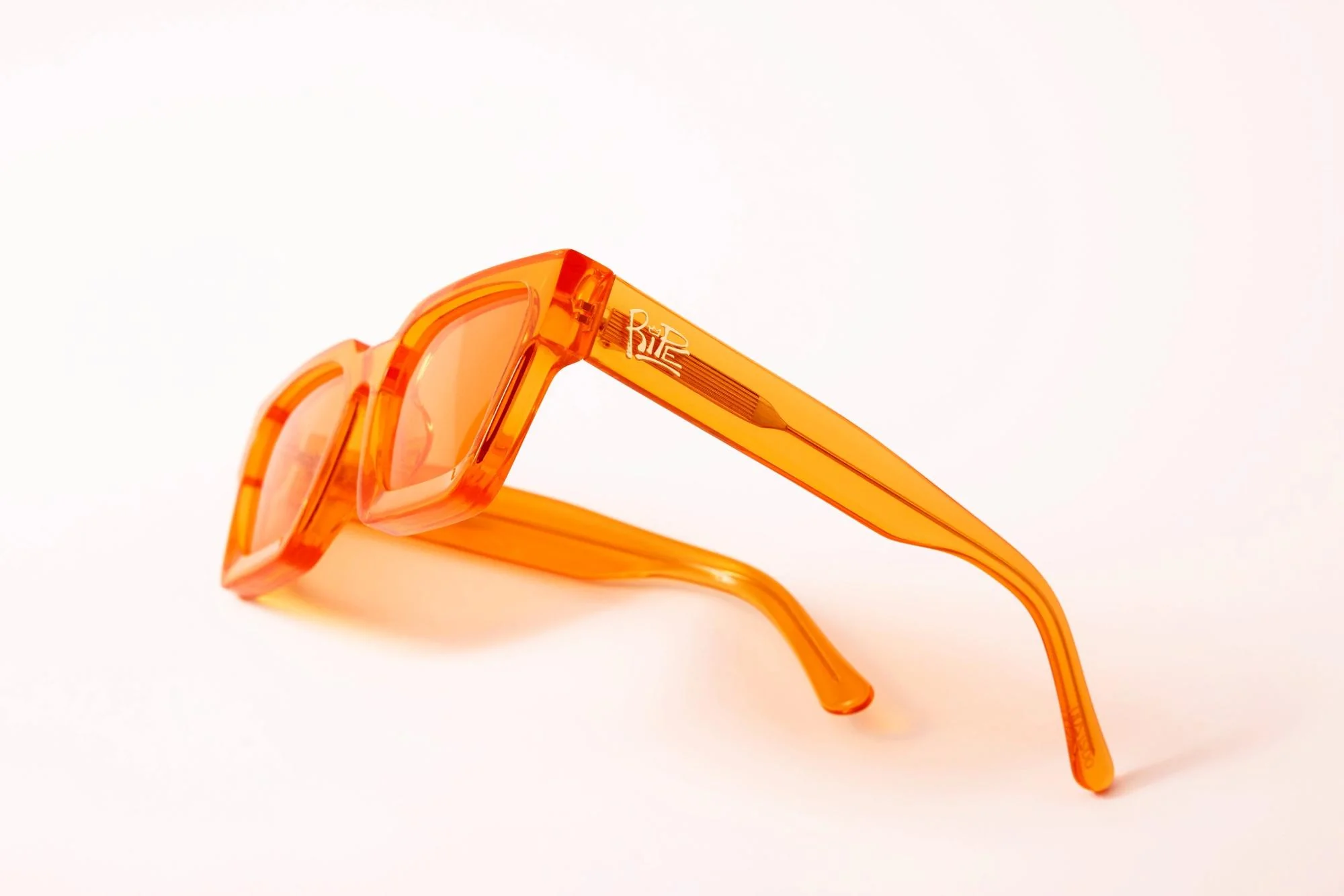 COLOR: Orange - Image 3
