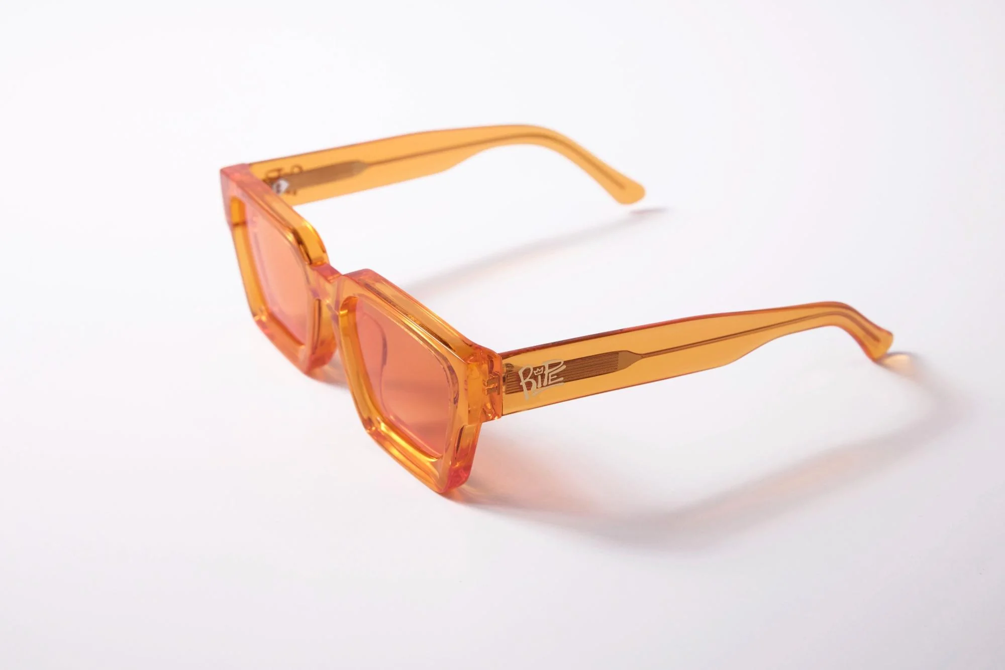 COLOR: Orange - Image 4