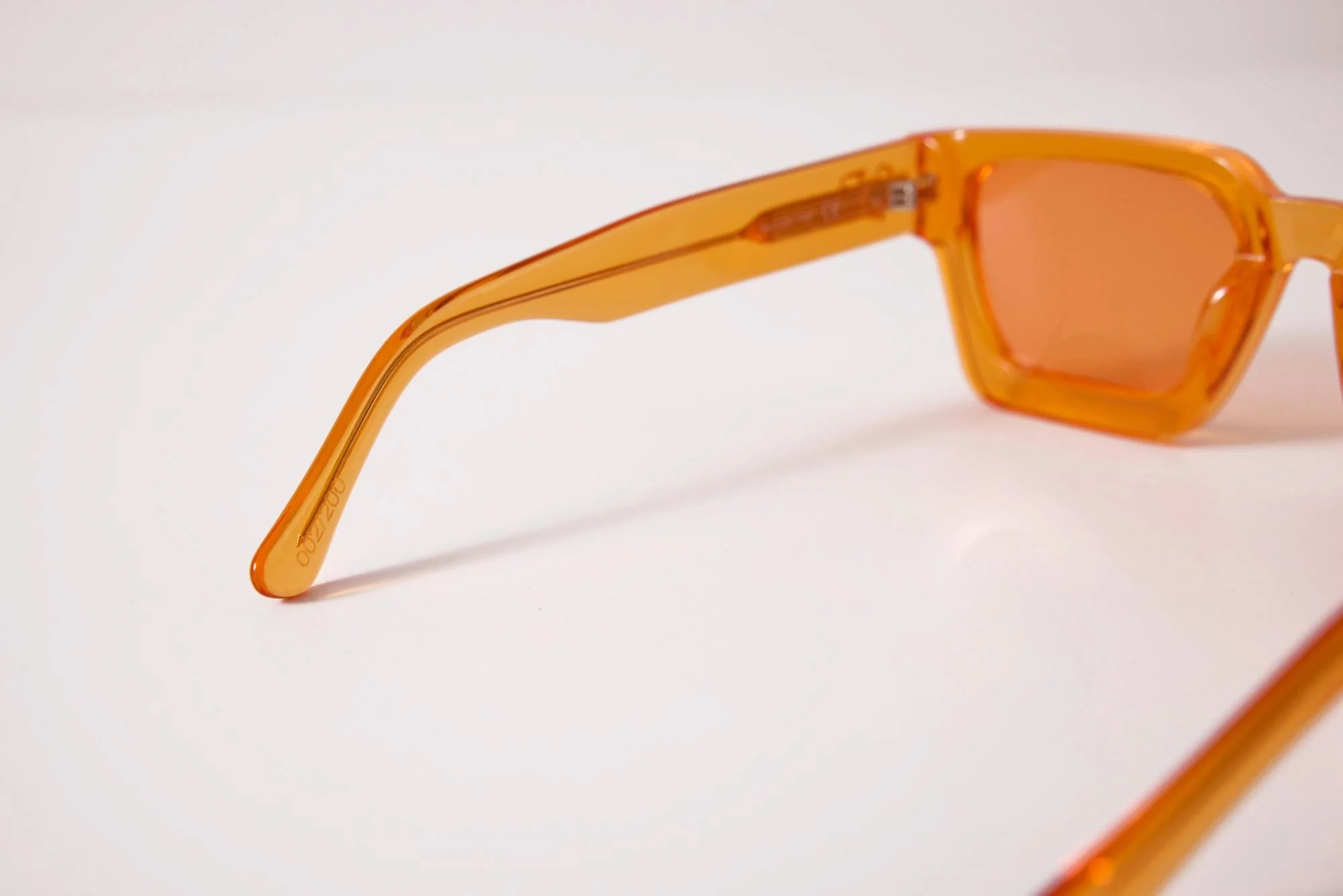 COLOR: Orange - Image 5