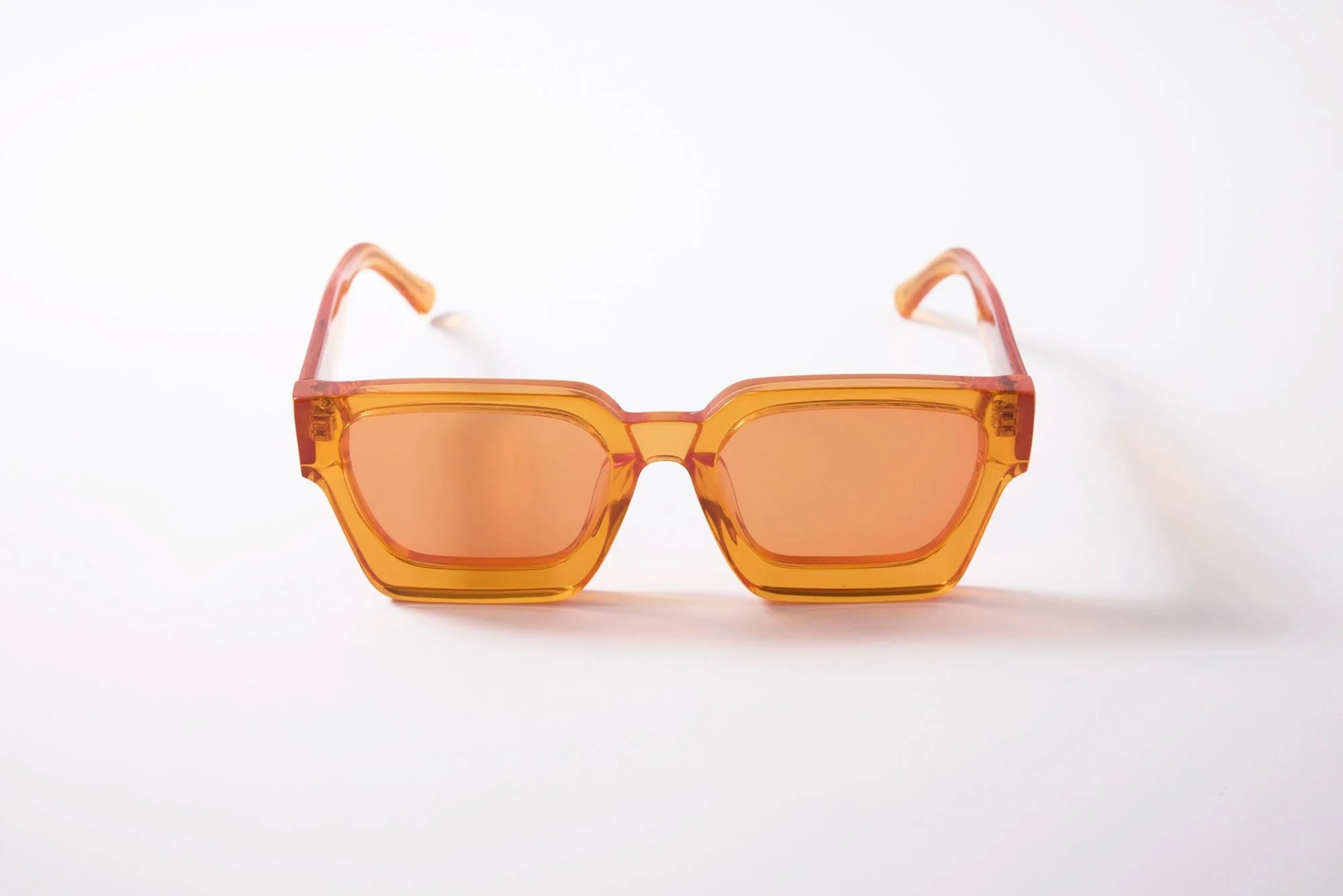 COLOR: Orange - Image 6