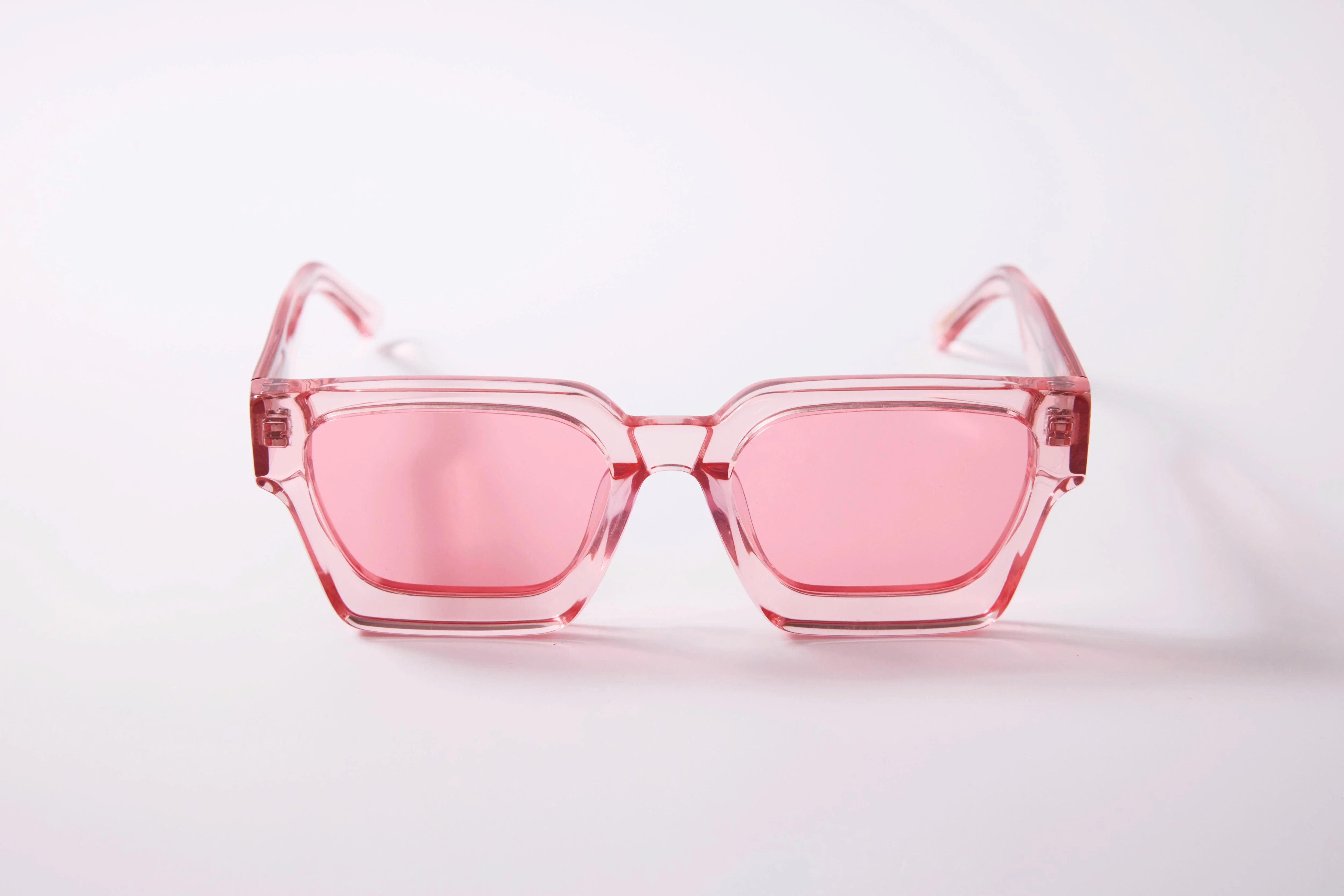 COLOR: Pink