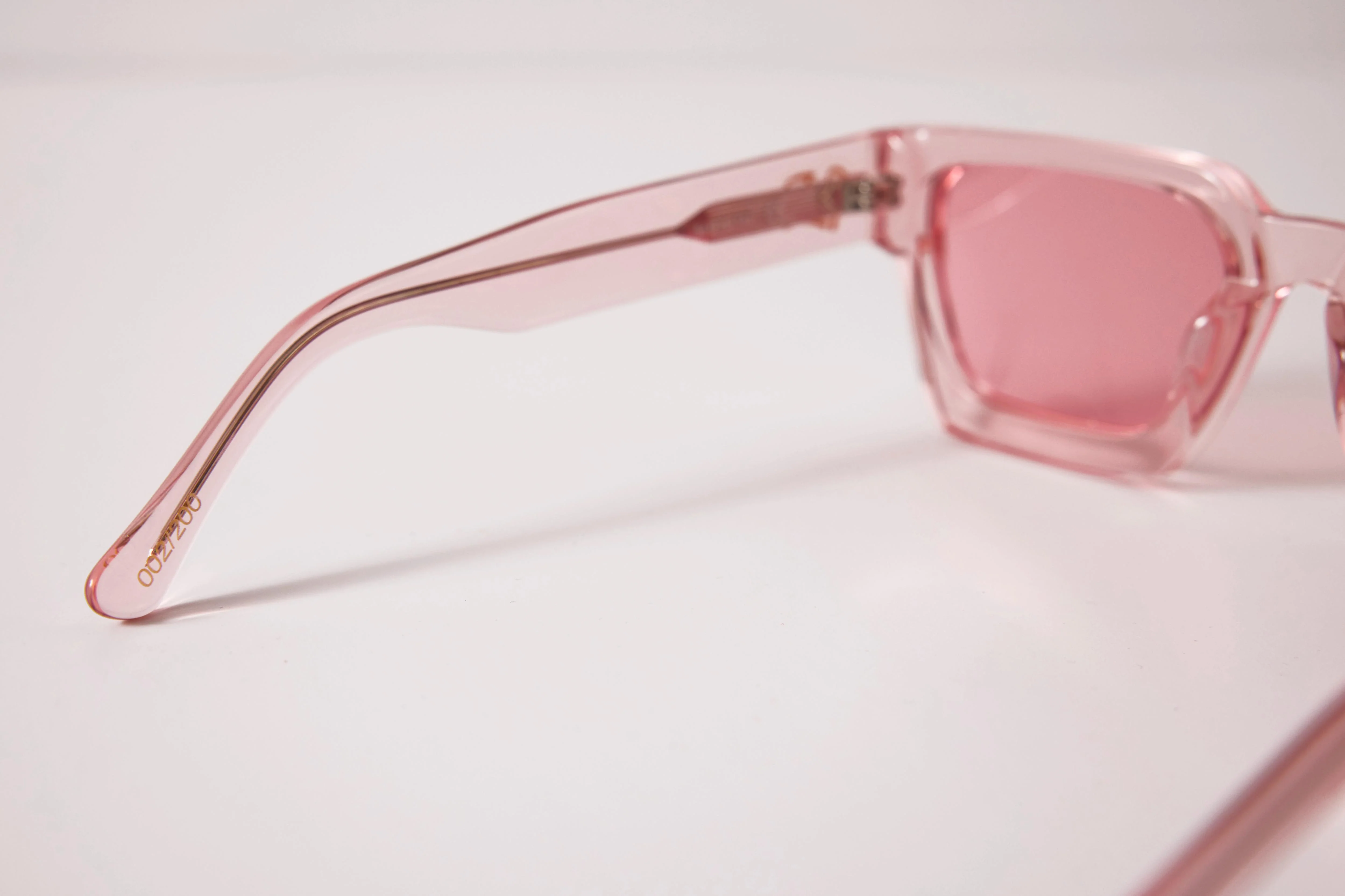 COLOR: Pink - Image 3