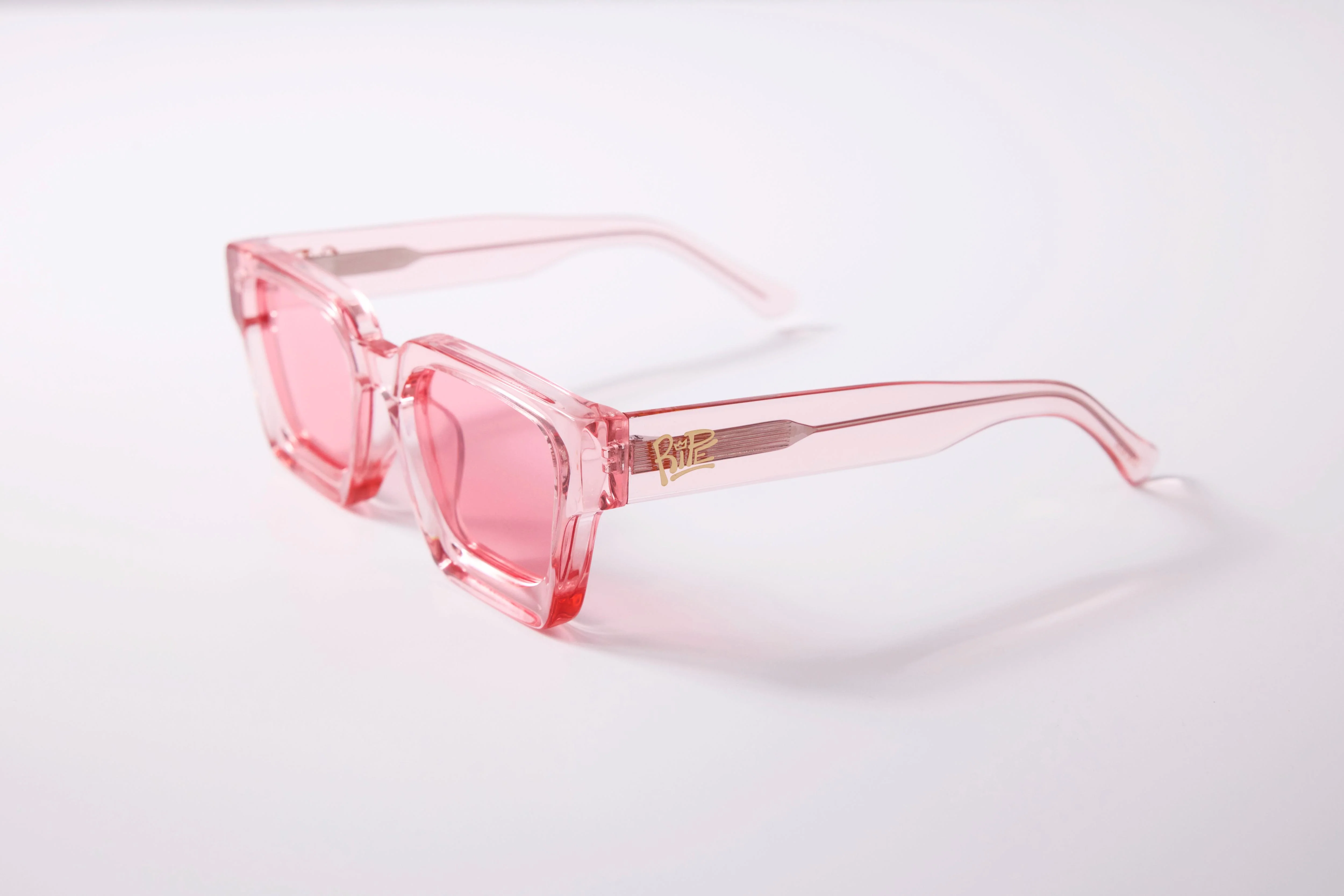 COLOR: Pink - Image 4