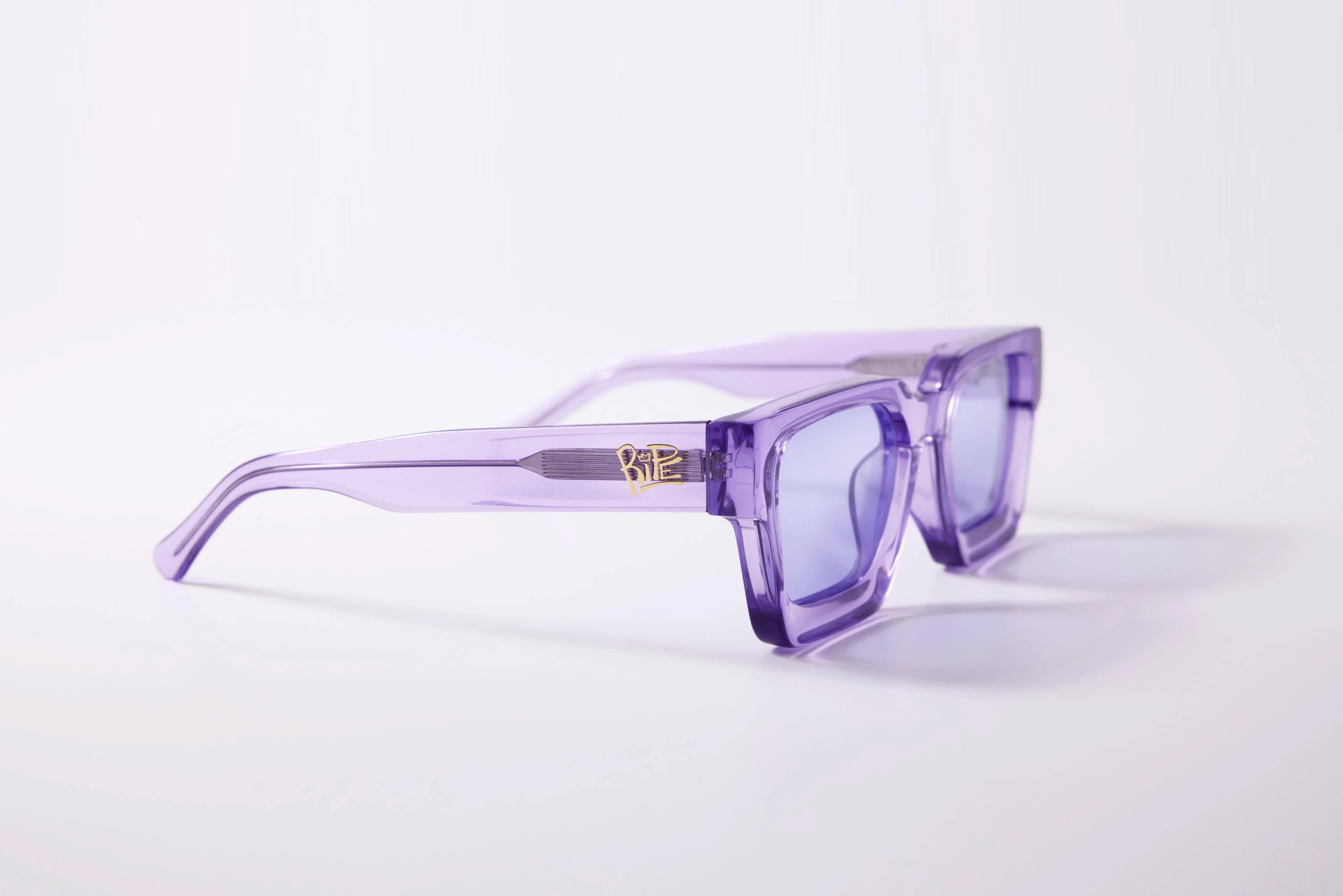 COLOR: Purple