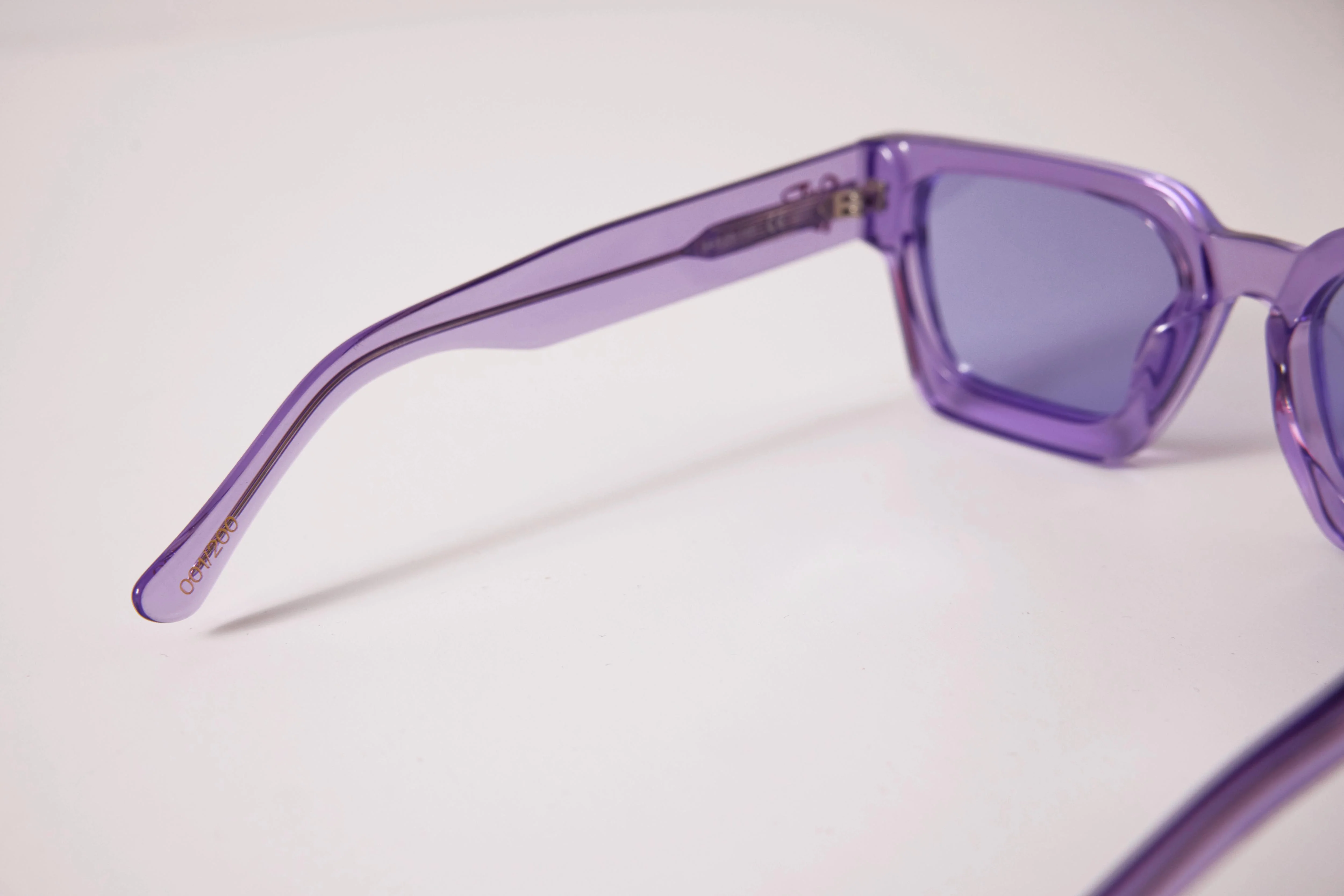 COLOR: Purple - Image 2