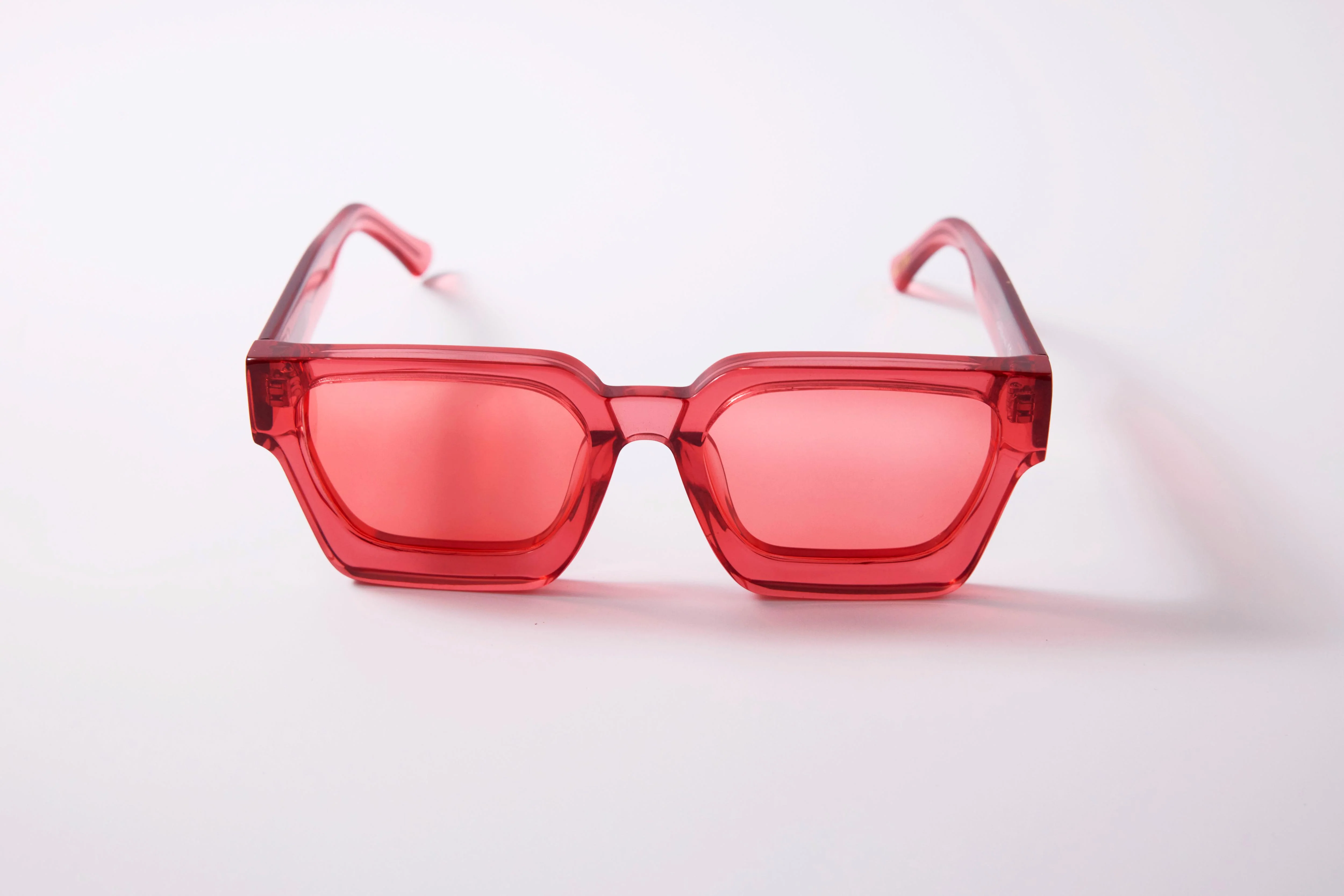 COLOR: Red - Image 3