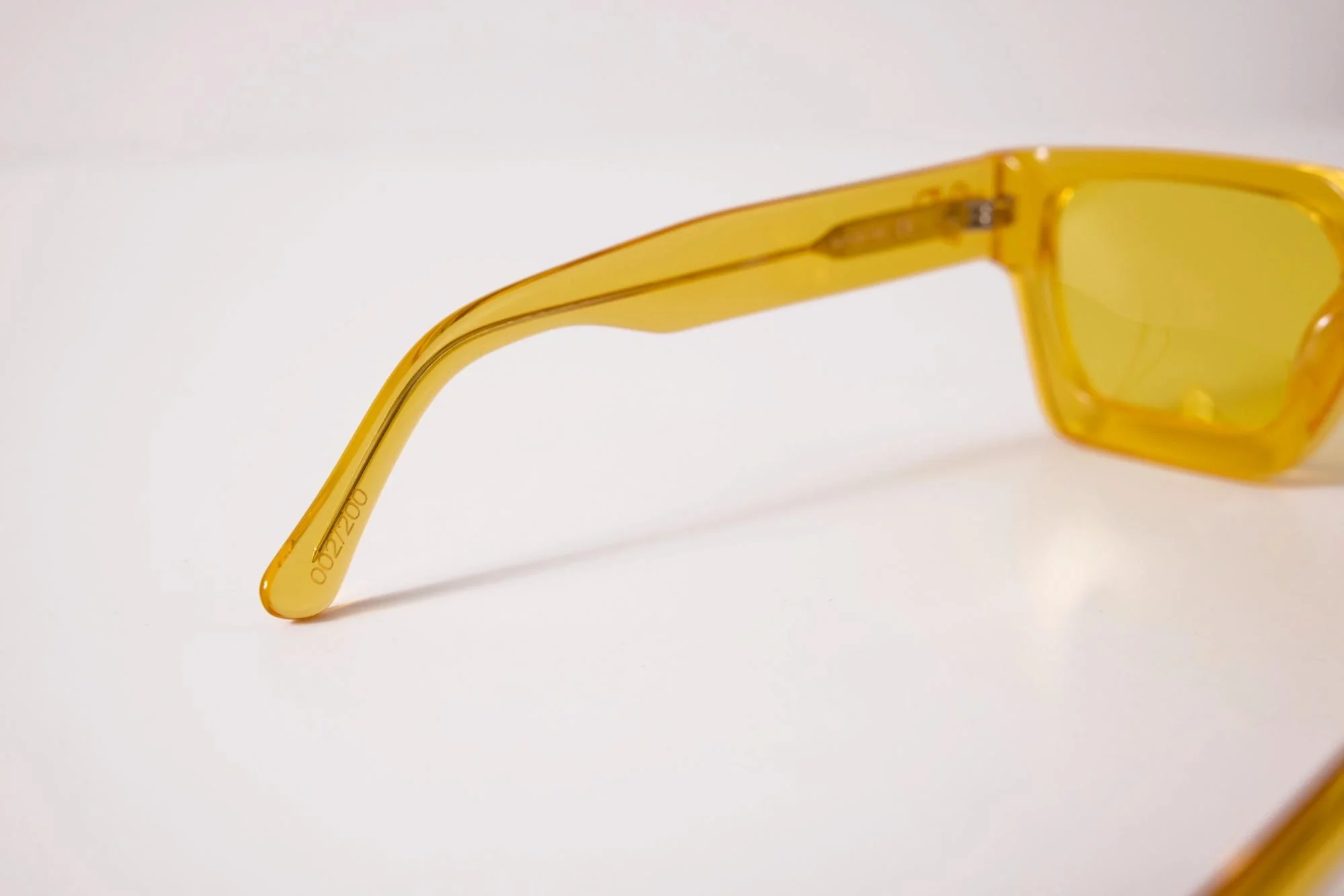 COLOR: Yellow - Image 4