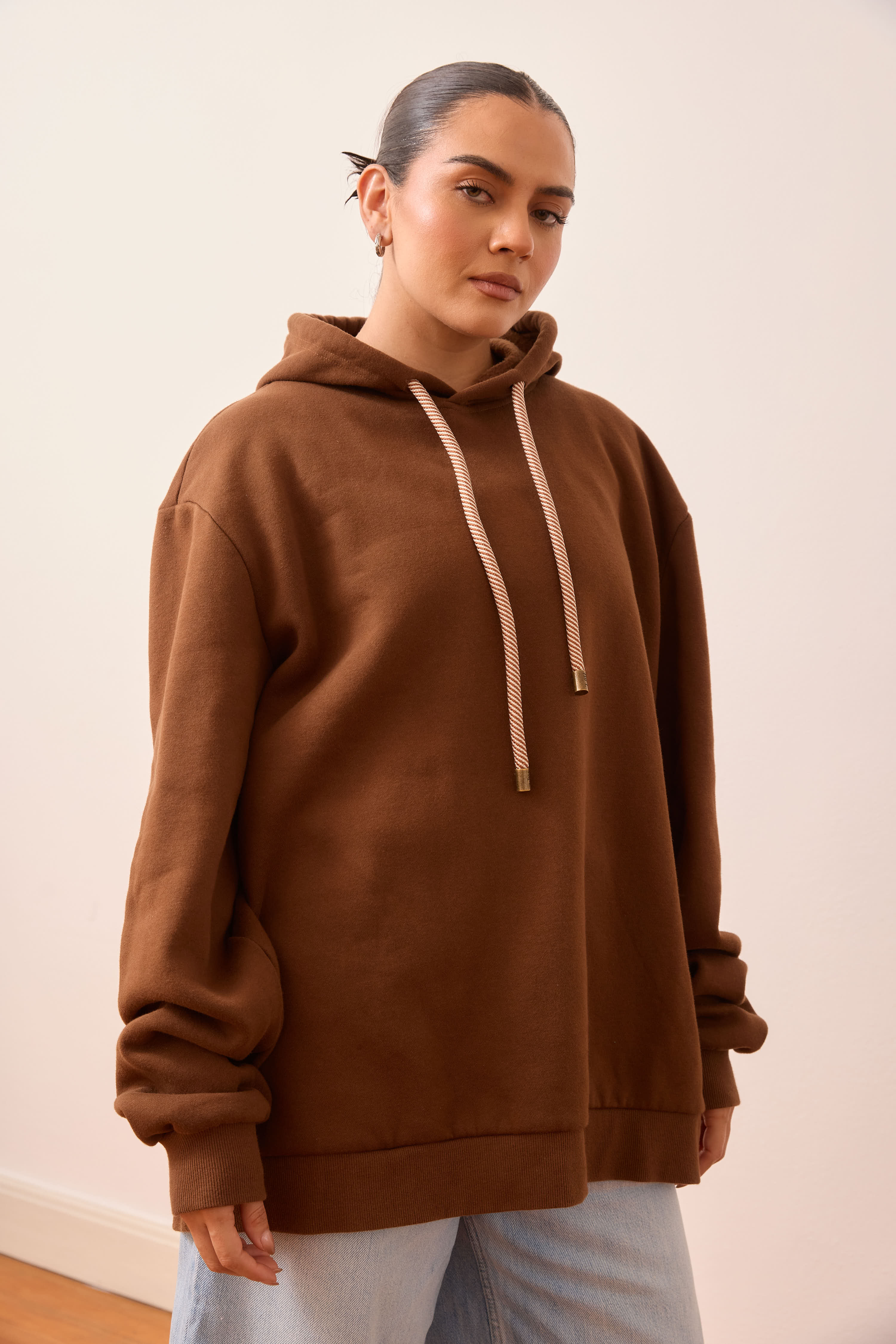HOOD MORNING Espresso - Image 3