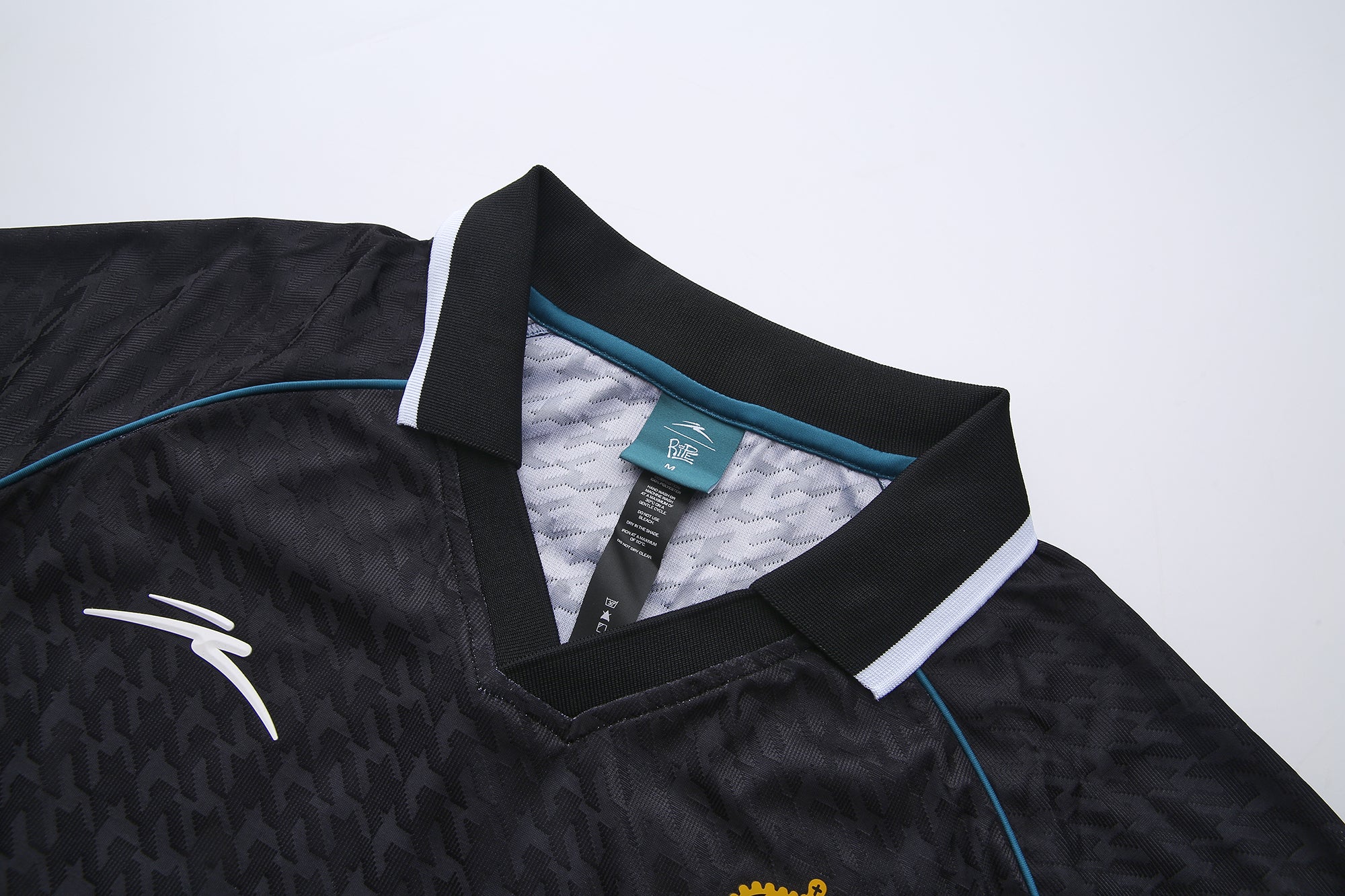 RIPE X ATLETICA: CLUB RIPE JERSEY MANGA CORTA - Image 3