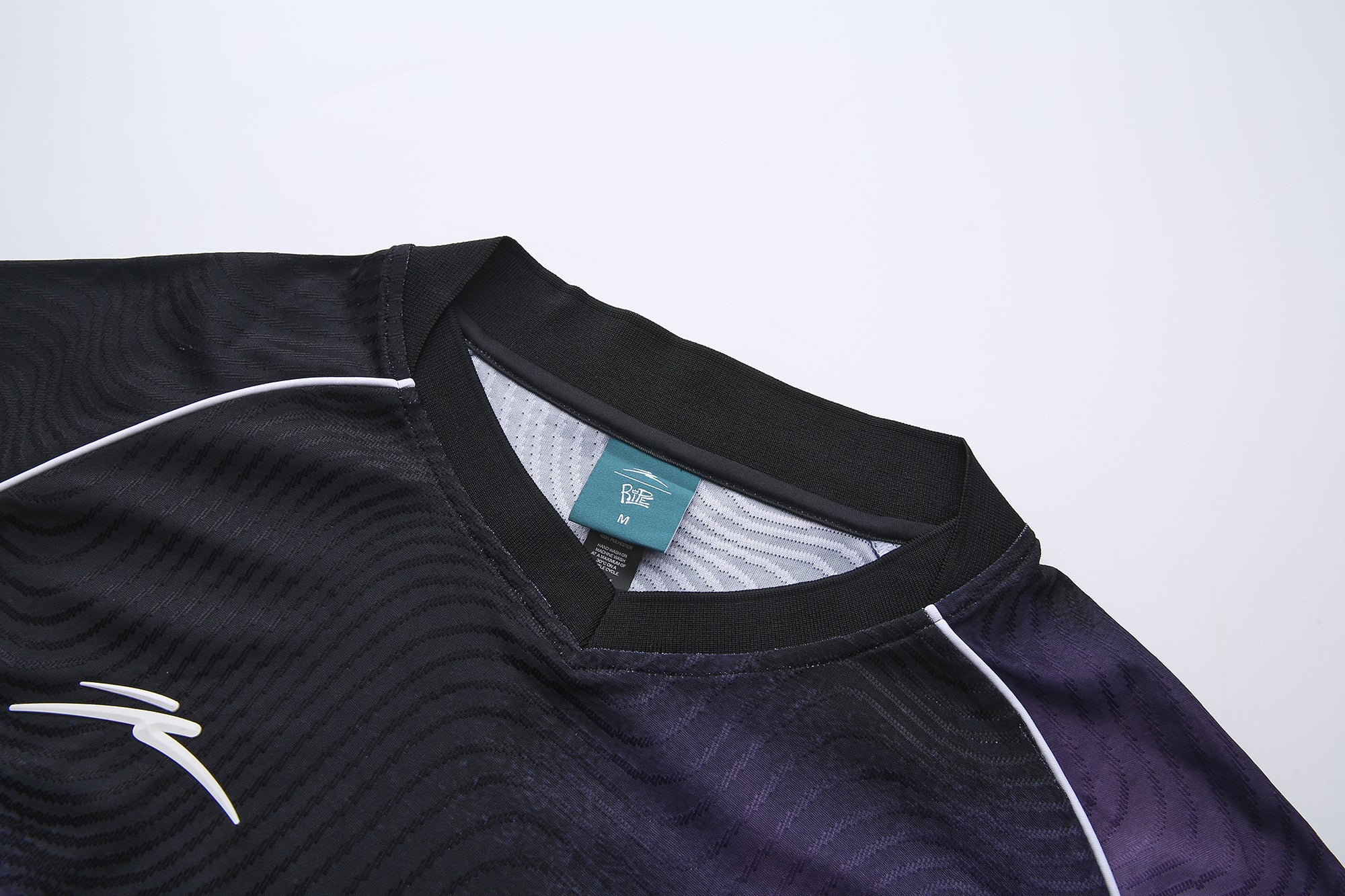 RIPE X ATLETICA: CLUB RIPE JERSEY MANGA LARGA - Image 3