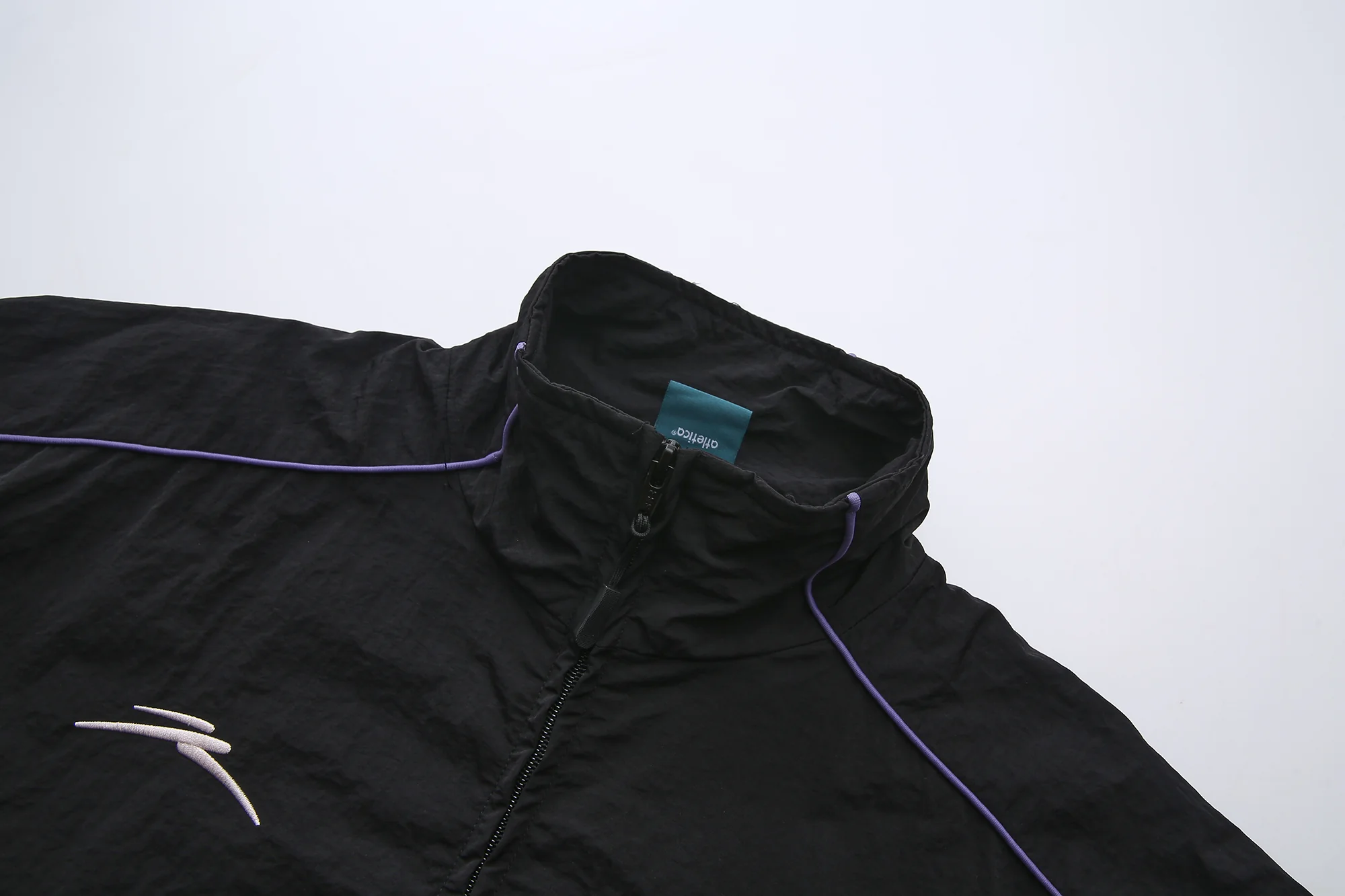 RIPE x ATLETICA: CLUB RIPE TRACKSUIT - Image 3