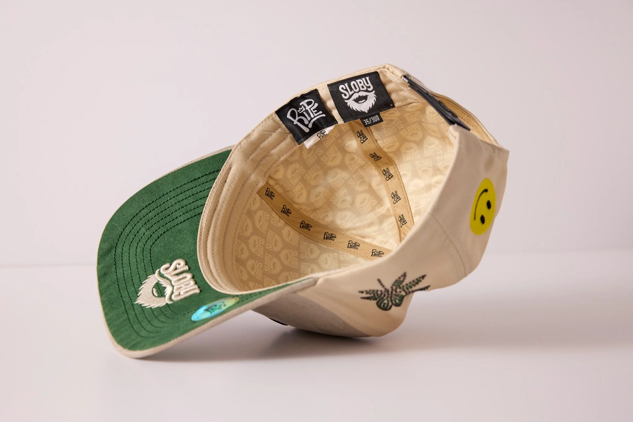 Slobyhat: 1 - Image 5