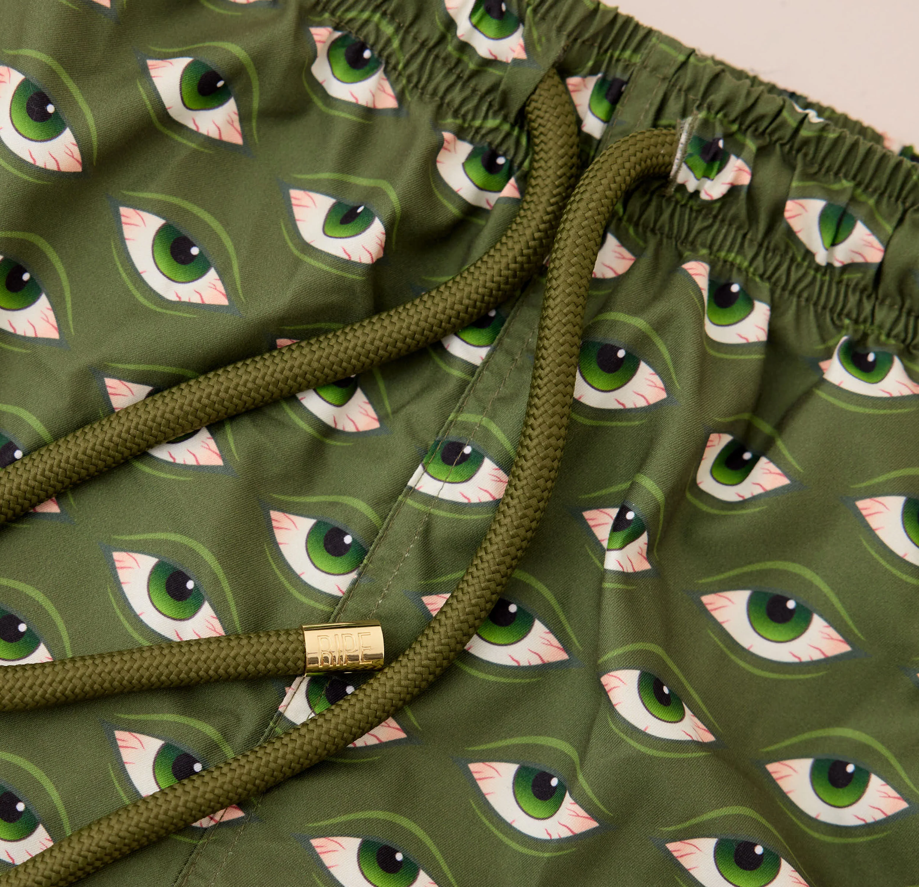 EYE SWIM: GREEN - Image 3