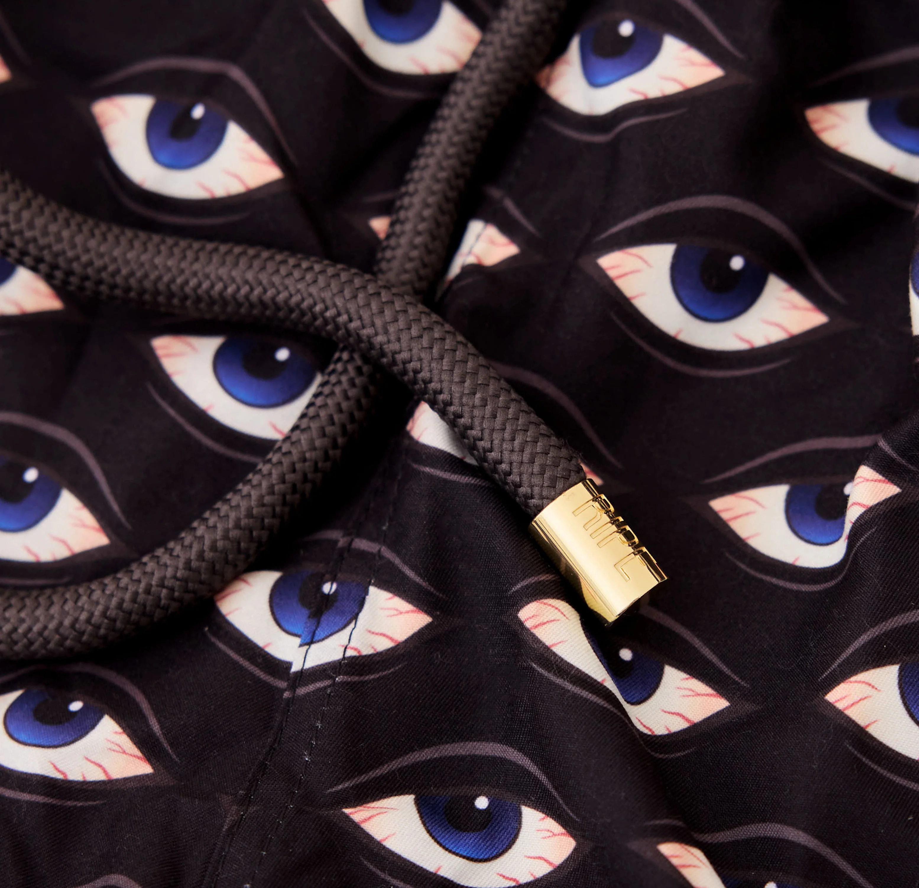 EYE SWIM: BLACK - Image 3