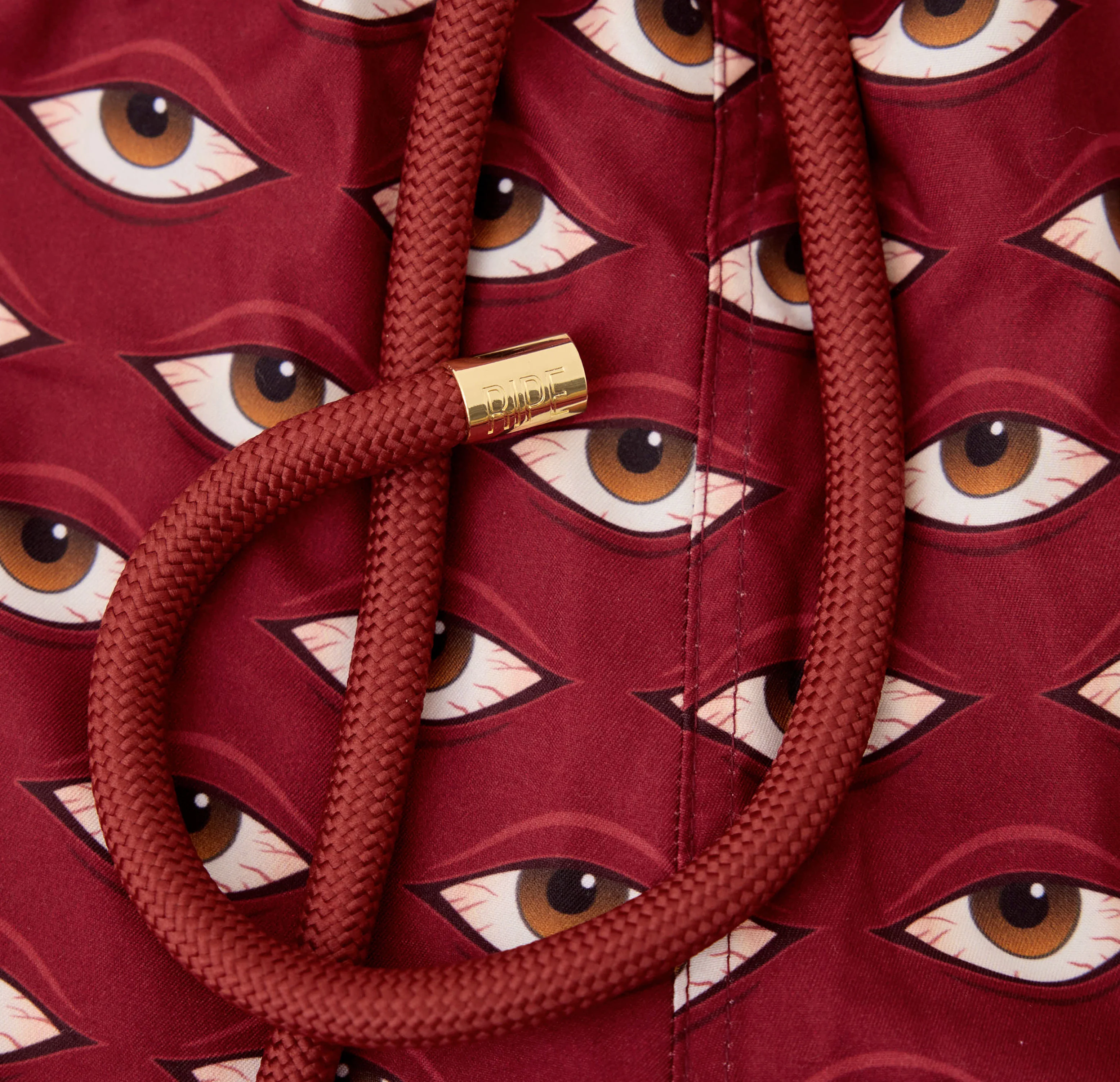 EYE SWIM: RED - Image 3